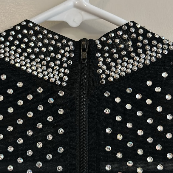 Banjul Sequin Dress NWOT - Picture 7 of 9